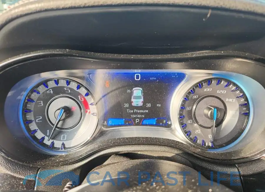 2C3CCABT1LH122968# 9
