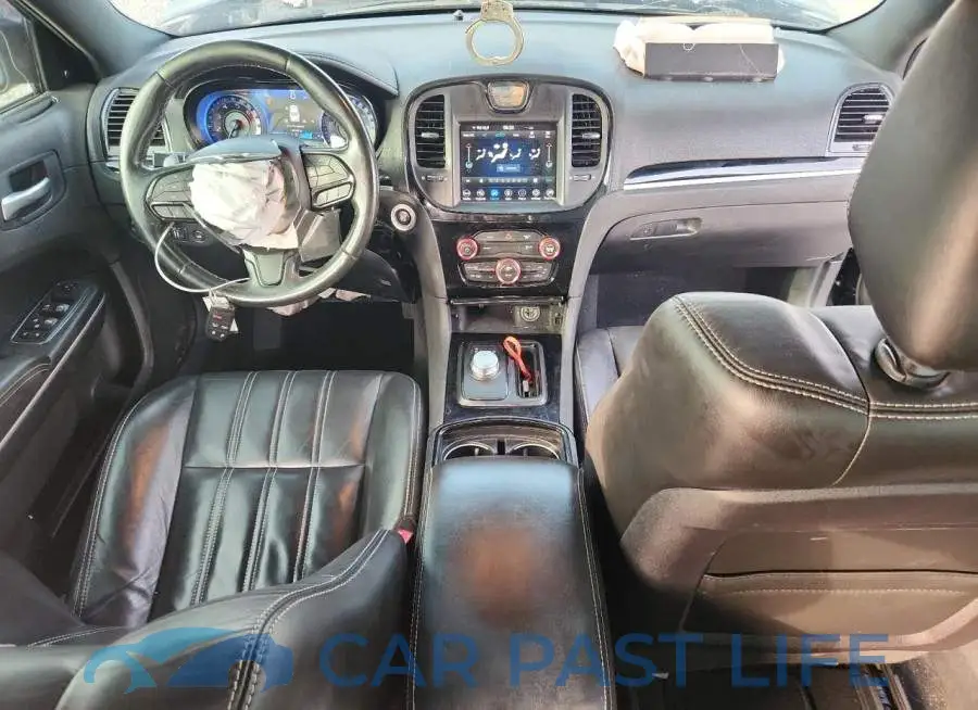 2C3CCABT1LH122968# 8