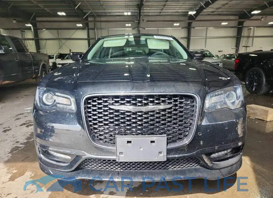 2C3CCASG6NH203969# 5