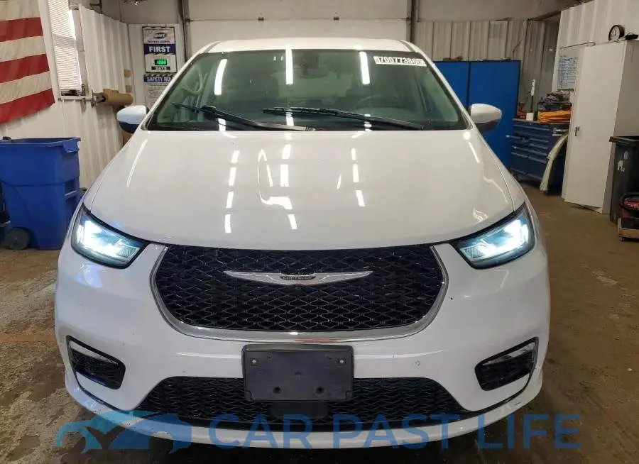 2C4RC1BG1PR529018# 5