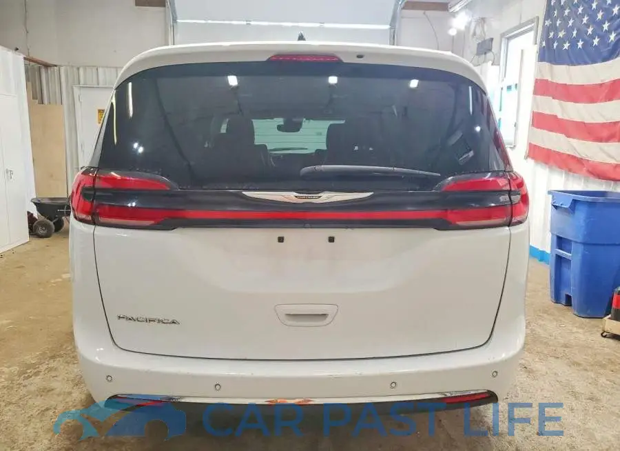 2C4RC1BG1PR529018# 6
