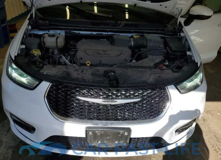 2C4RC1BG1PR529018# 12