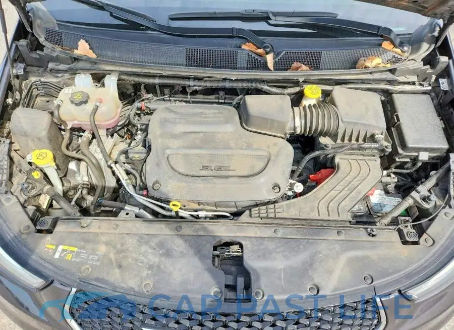 2C4RC1BG5PR546758# 12