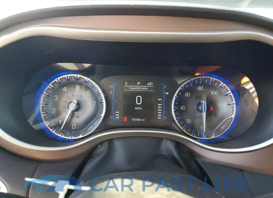 2C4RC1CG5PR515721# 9