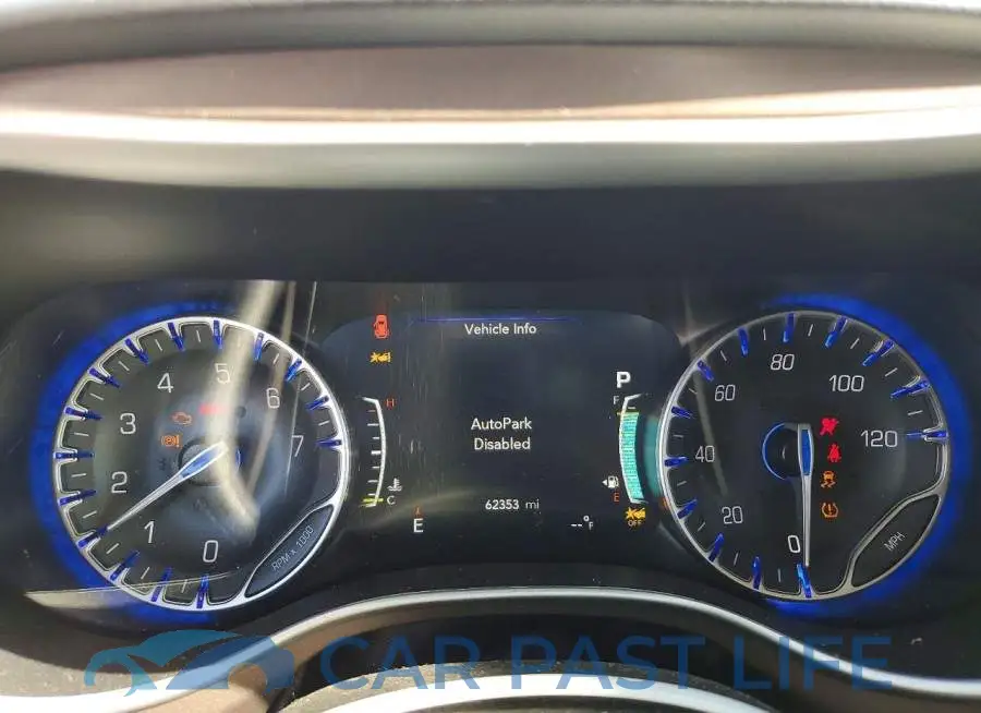 2C4RC1CG9RR195273# 9