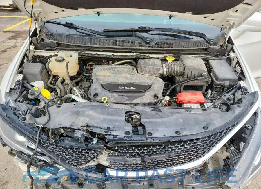 2C4RC1EG0JR317391# 12