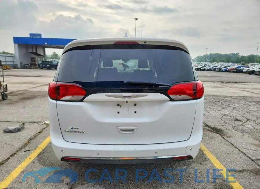 2C4RC1EG0JR317391# 6