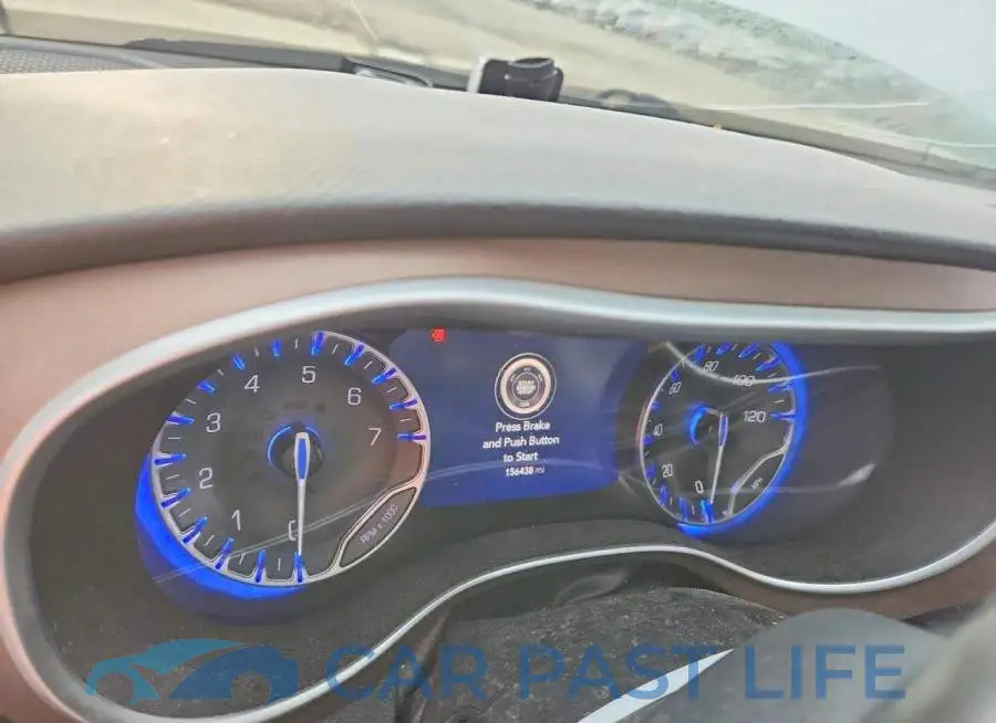 2C4RC1EG0JR317391# 9