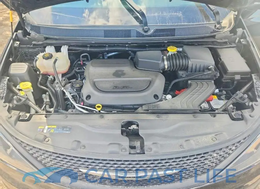 2C4RC1ZG9SR519478# 12