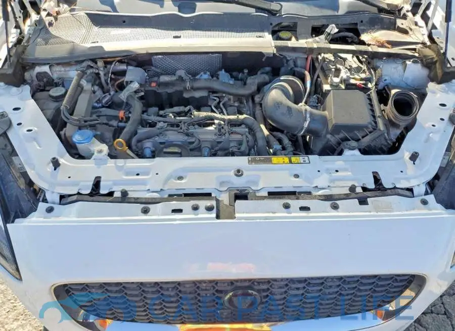 SADFJ2FX4J1Z05008# 12