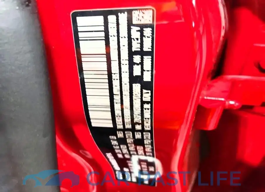 ZASPAKBN6N7D26603# 14