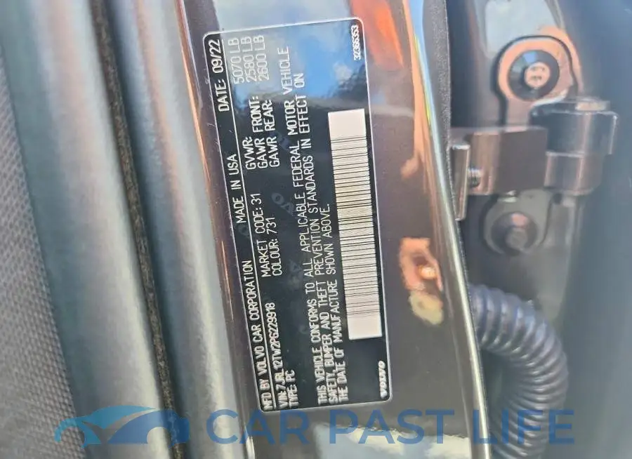 7JRL12TW2PG229918# 12