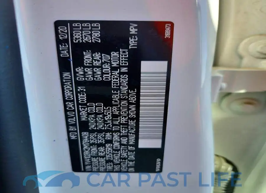YV4102RK2M1784408# 12