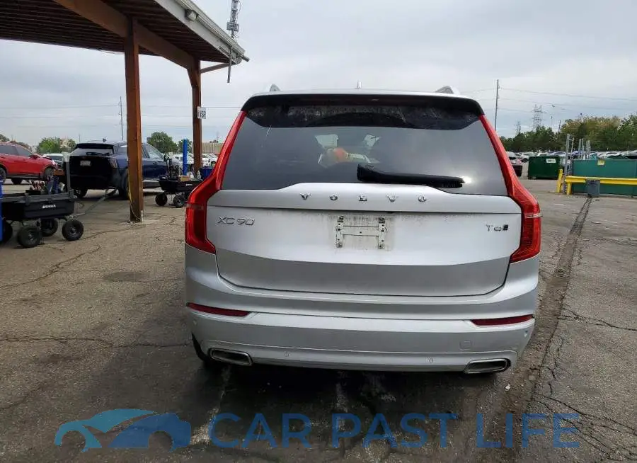 YV4A22PK3K1493958# 6