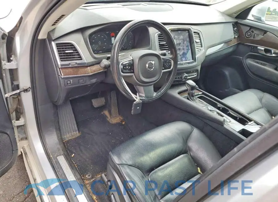 YV4A22PK3K1493958# 8