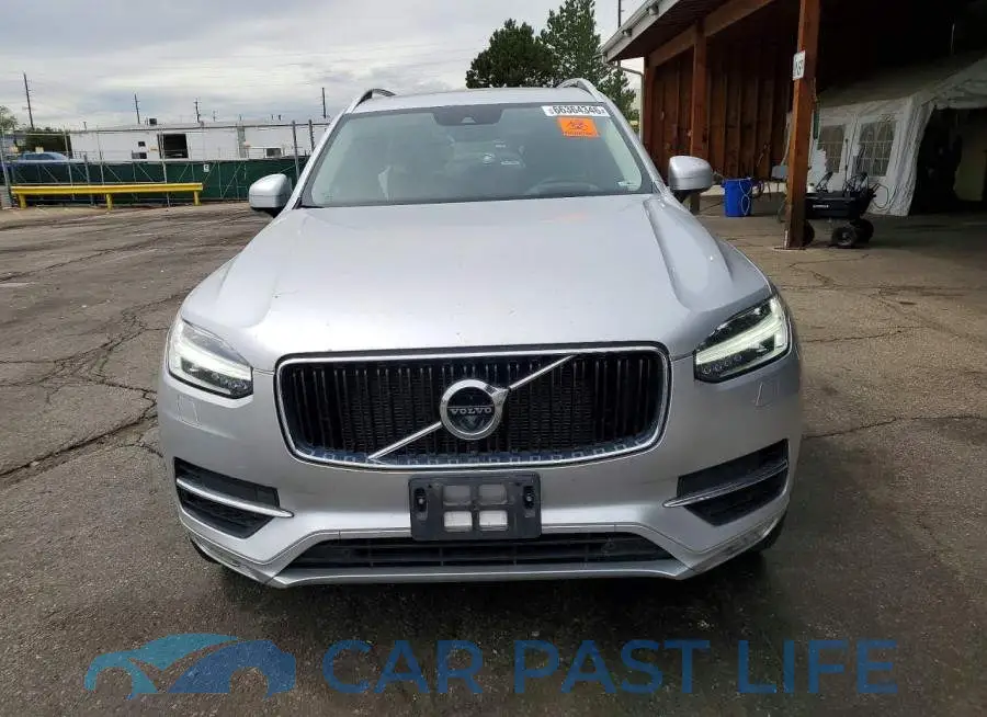 YV4A22PK3K1493958# 5