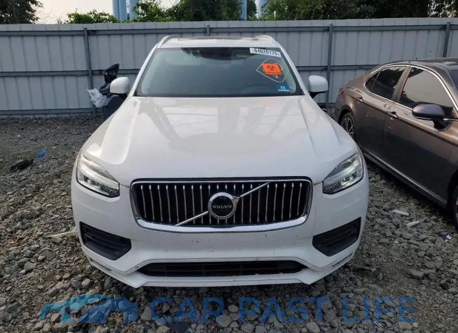 YV4A22PK4L1612795# 5