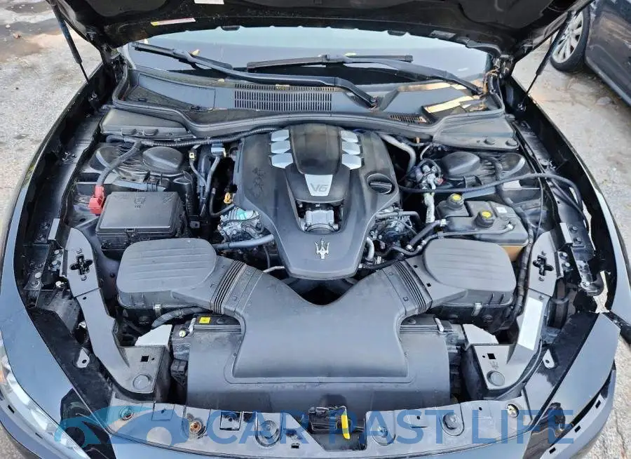 ZAM57XSA5K1308595# 11