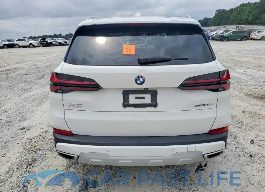 5UX13EU03R9V65403# 6
