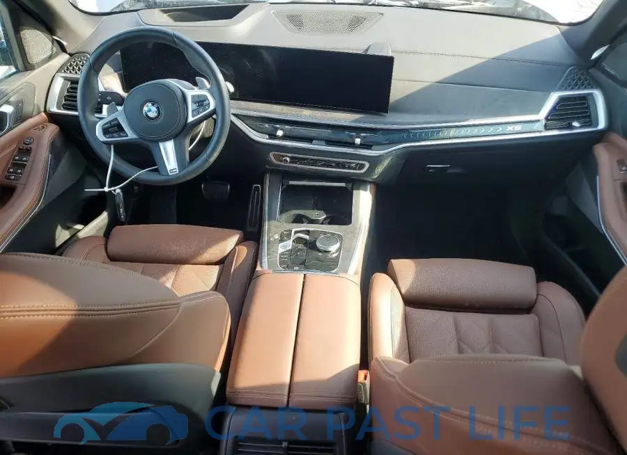 5UX13EU04T9026974# 8