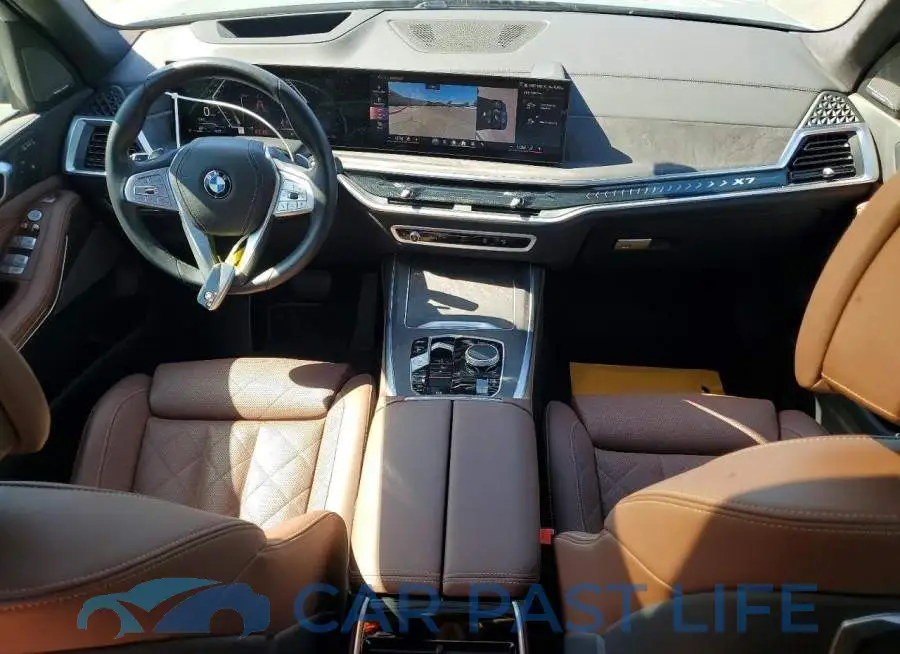 5UX23EM03S9000532# 8