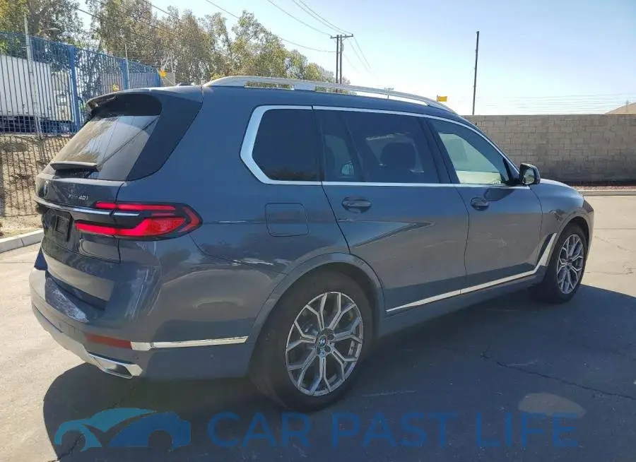 5UX23EM03S9000532# 3