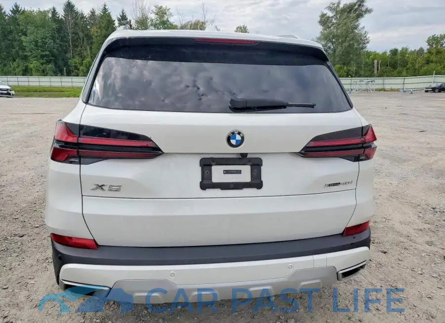 5UX23EU04R9V13556# 6