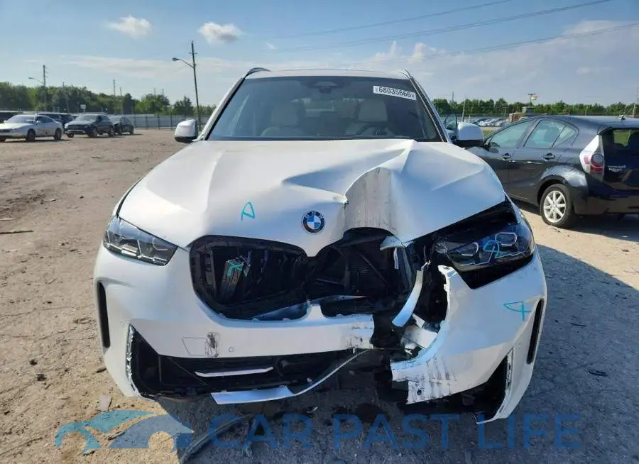 5UX23EU09T9165728# 5