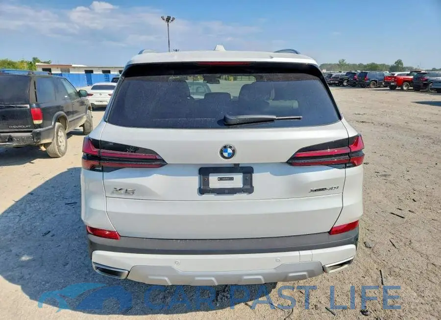 5UX23EU09T9165728# 6