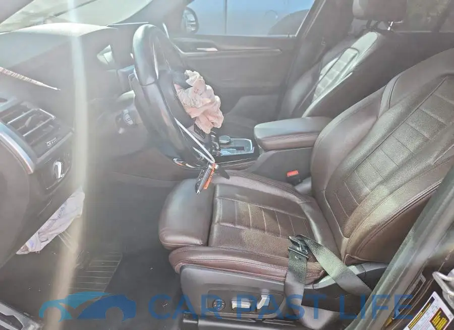 5UX33DT05N9J91195# 7