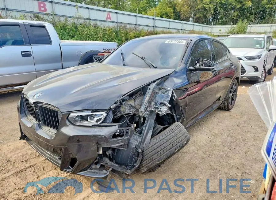 5UX33DT05N9J91195# 1