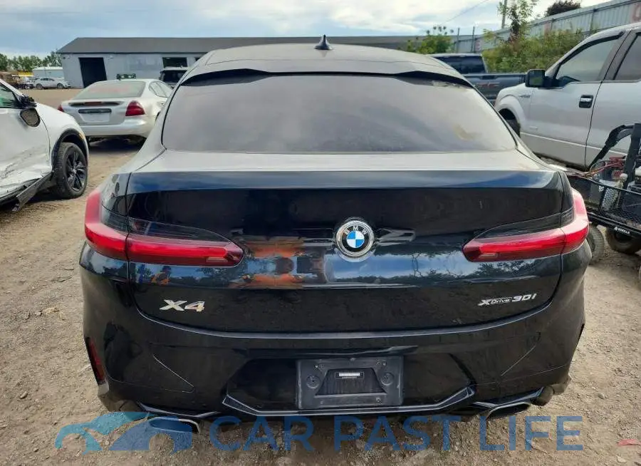 5UX33DT05N9J91195# 6