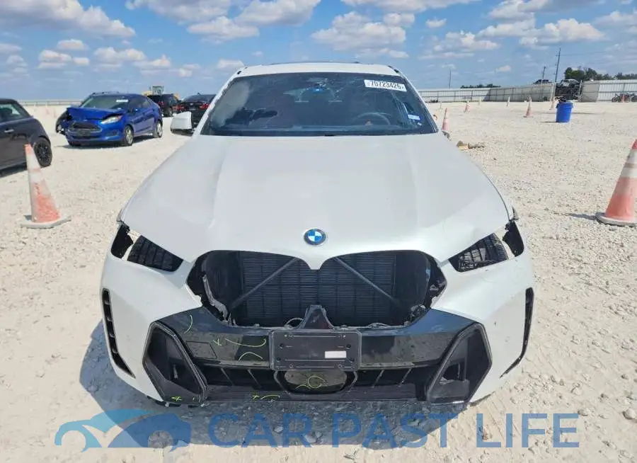 5UX33EX03T9128853# 5