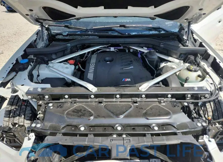 5UX33EX03T9128853# 11