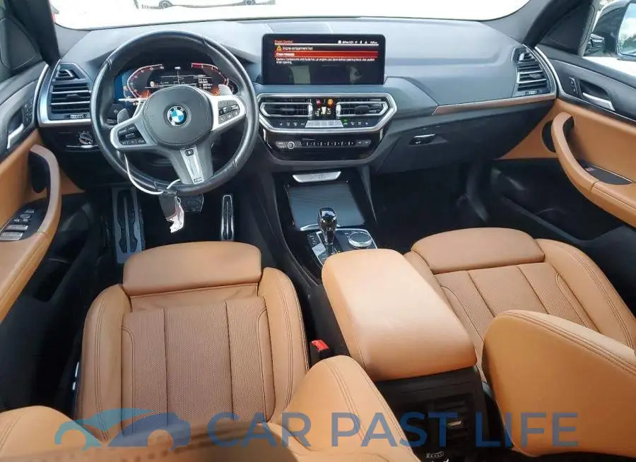 5UX43DP04P9T34154# 8