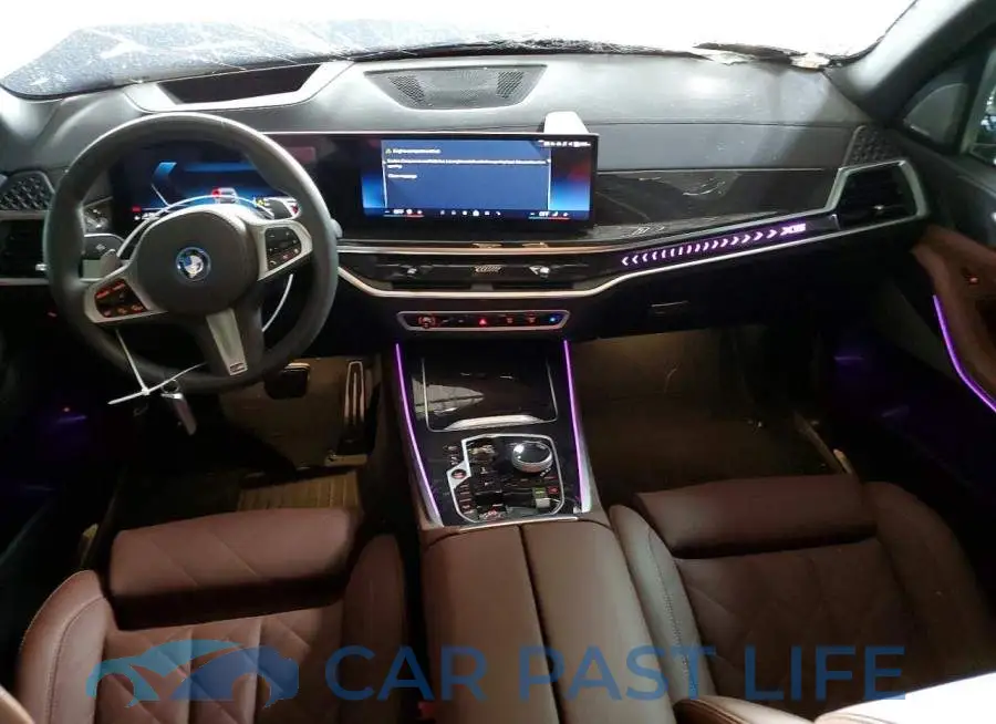 5UX43EU06T9466806# 8