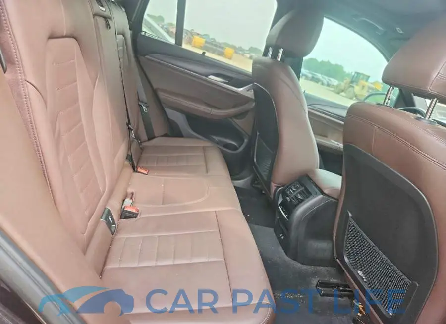 5UX53DP09N9M04992# 11