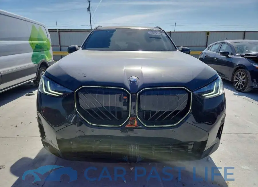 5UX53GP06T9422526# 5