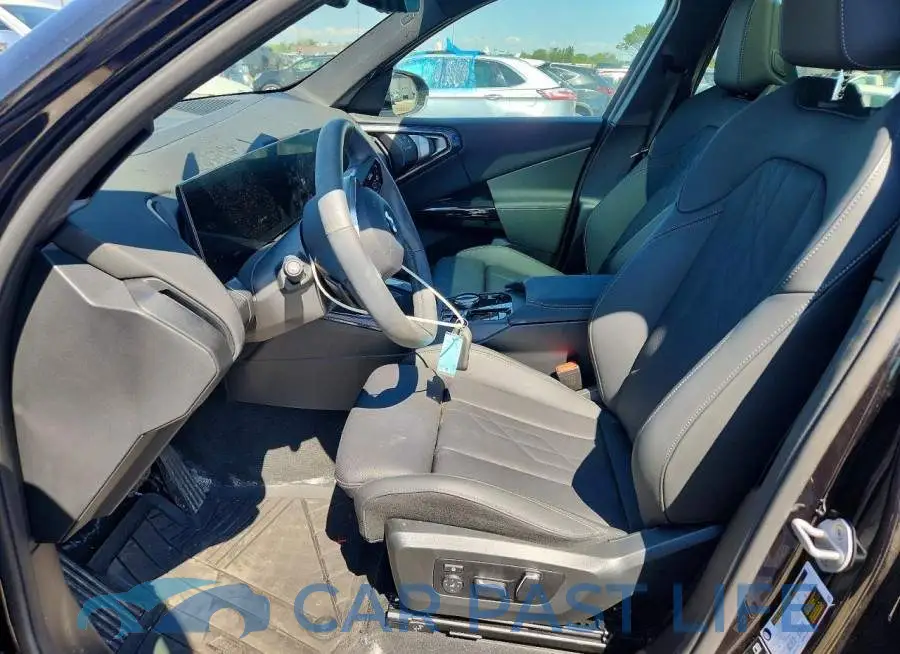 5UX53GP09T9197955# 7