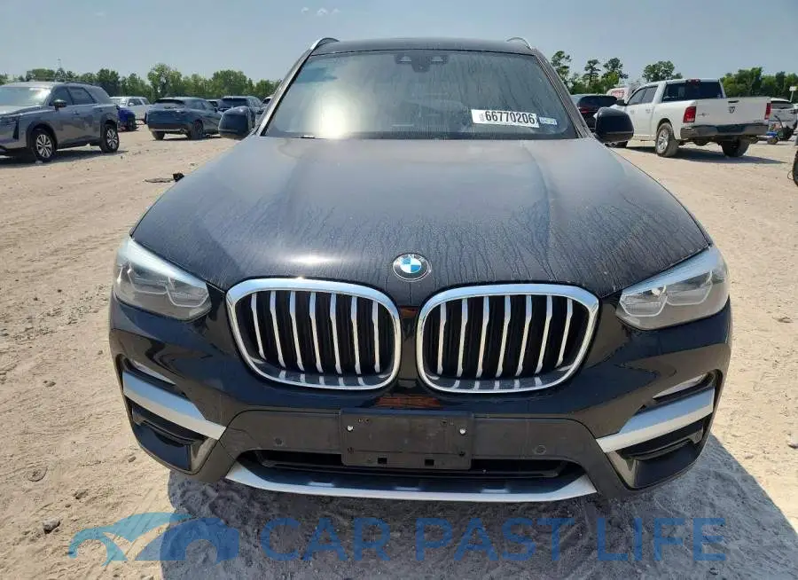 5UXTR7C59KLR44298# 5