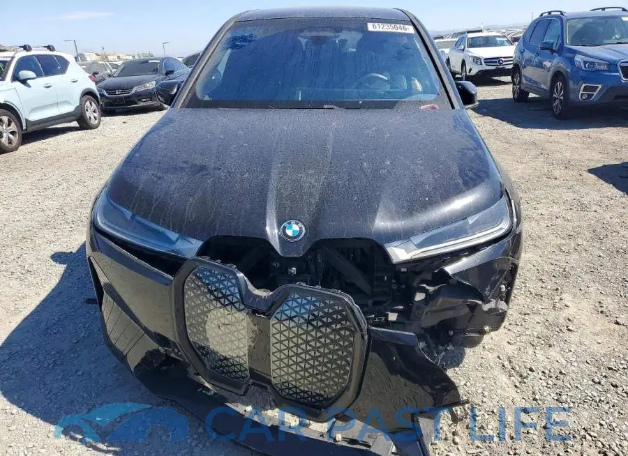 WB523CF00RCR16600# 5