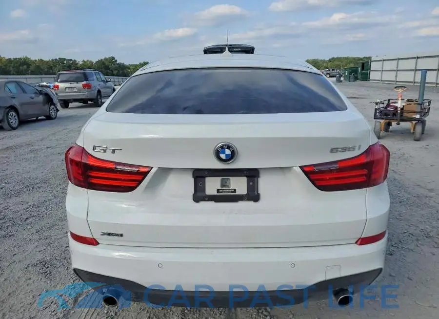 WBA5M4C56HD186993# 6