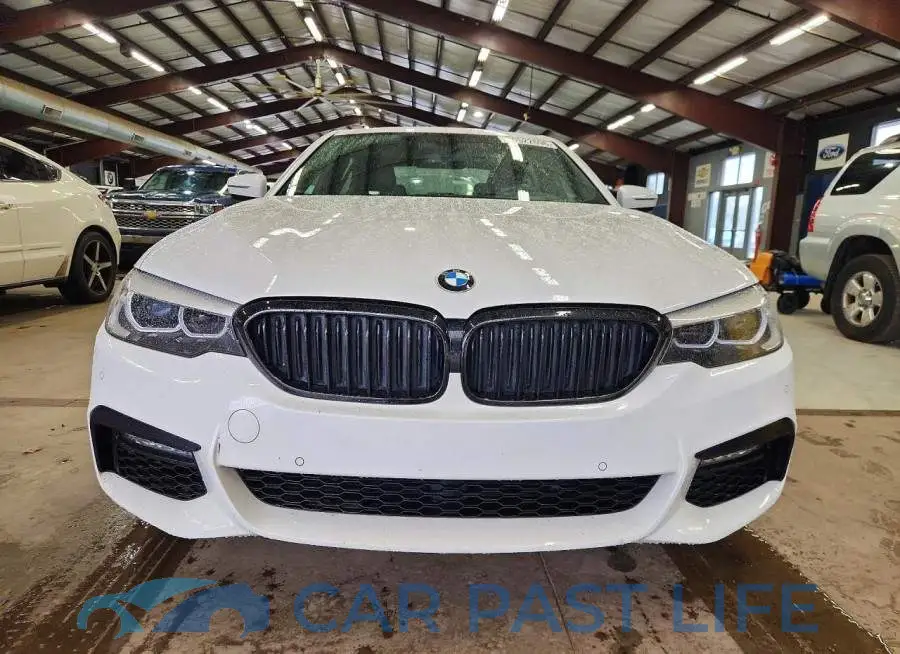 WBAJE7C50JWC56515# 5