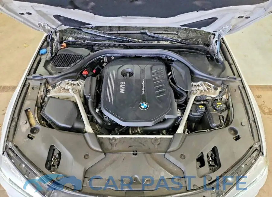 WBAJE7C50JWC56515# 11