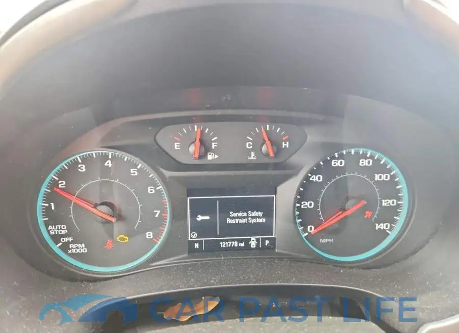 1G1ZB5ST7LF140059# 9