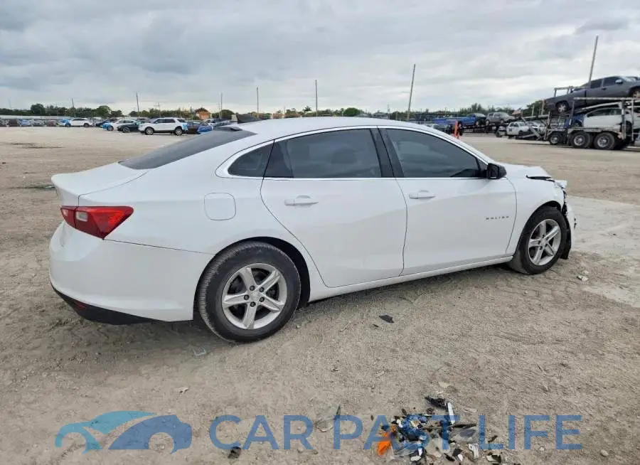 1G1ZB5ST7LF140059# 3