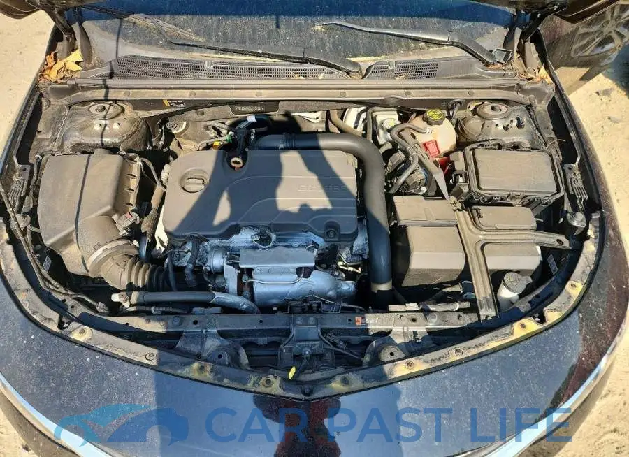 1G1ZD5ST2LF101227# 11