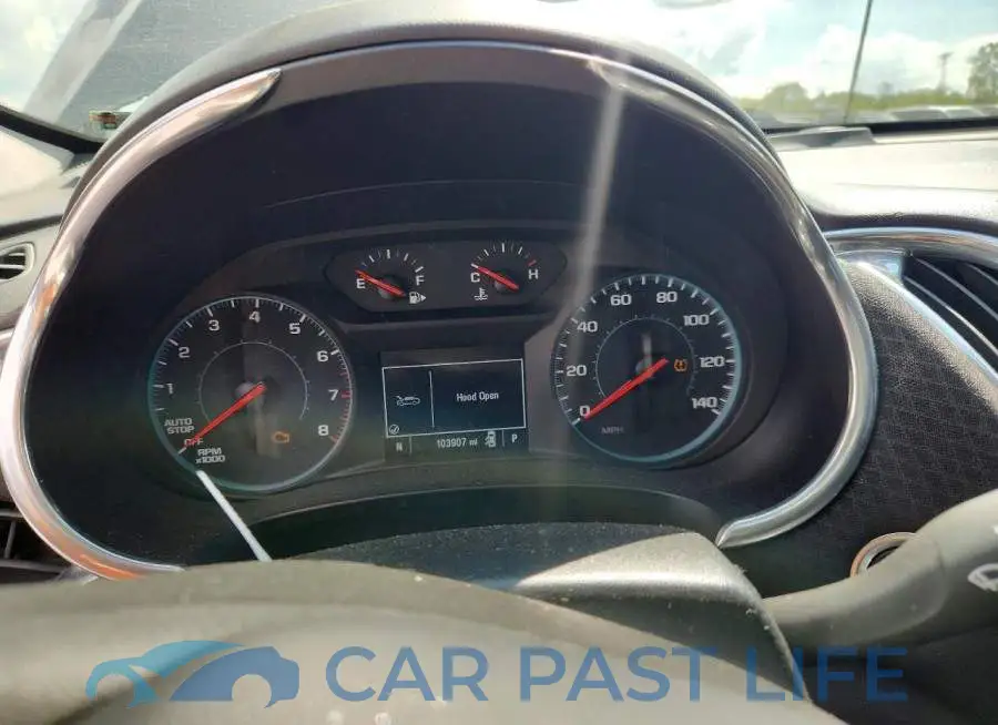 1G1ZD5ST9LF157522# 9