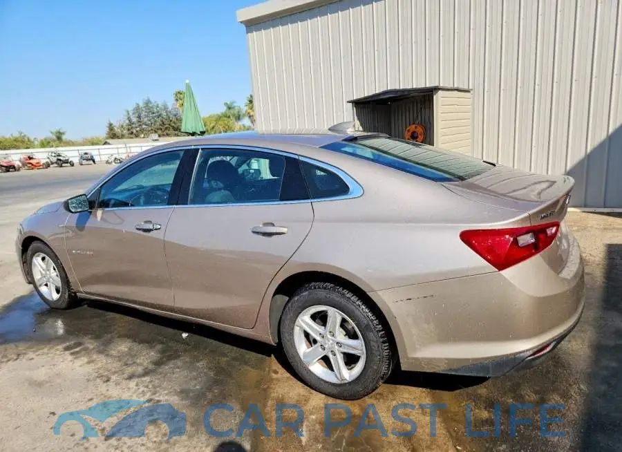 1G1ZD5ST9PF175881# 2