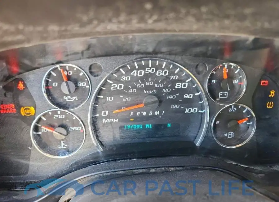 1GAZGNFG4L1275267# 9